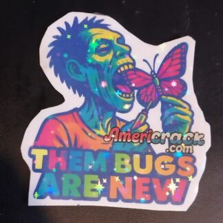New Bugs