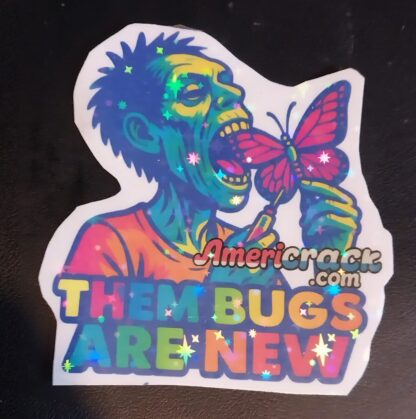 New Bugs