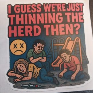 The Herd