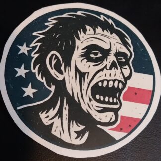 patriot boi