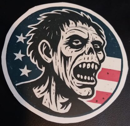 patriot boi