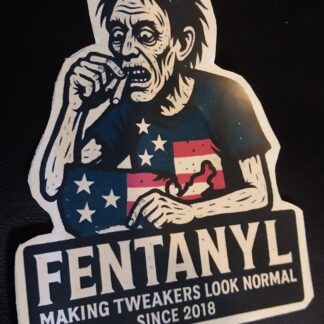 Fentanyl Patriot