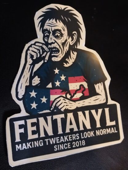 Fentanyl Patriot