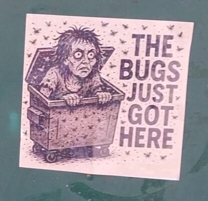 BUG LYF