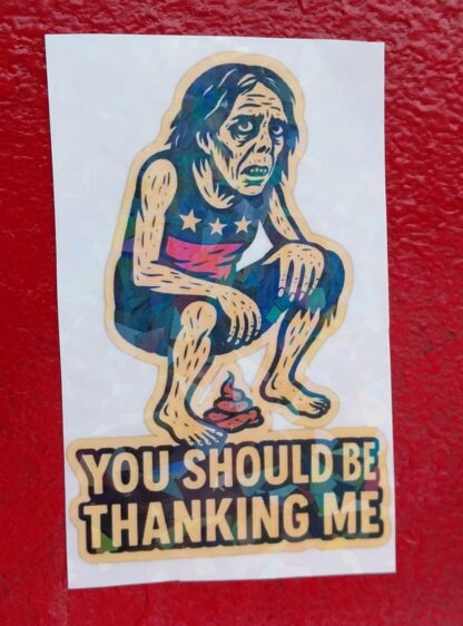 Thank Me