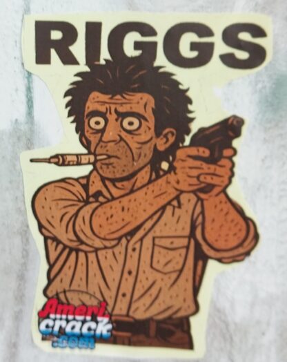 RIGGS