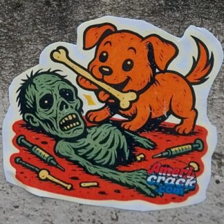 Good Boy Gone Badlands