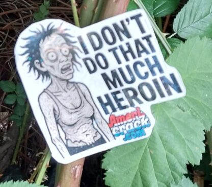 Just a little Heroin