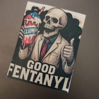 Good Fentanyl