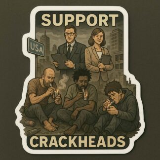 Crackhead Support