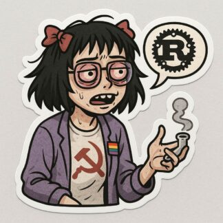 Crack Rust