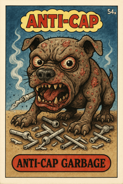 Trash Dog - Image 2