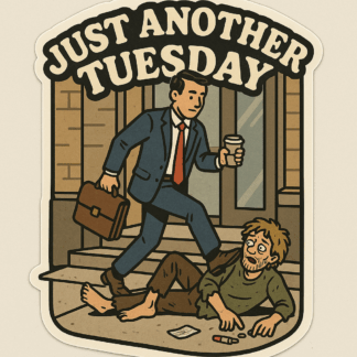 Another Tuesday